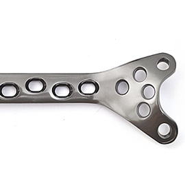 醫用金屬接骨板的試驗YY-T0342-2002 醫用金屬接骨板的試驗YY-T0342-2002